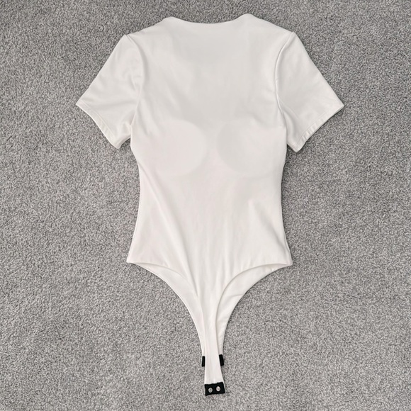 Klassy Network t-shirt bramisuit XXS - Picture 8 of 10